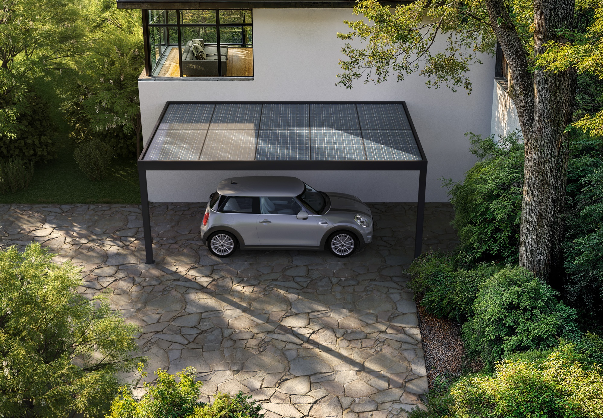 CARPORT