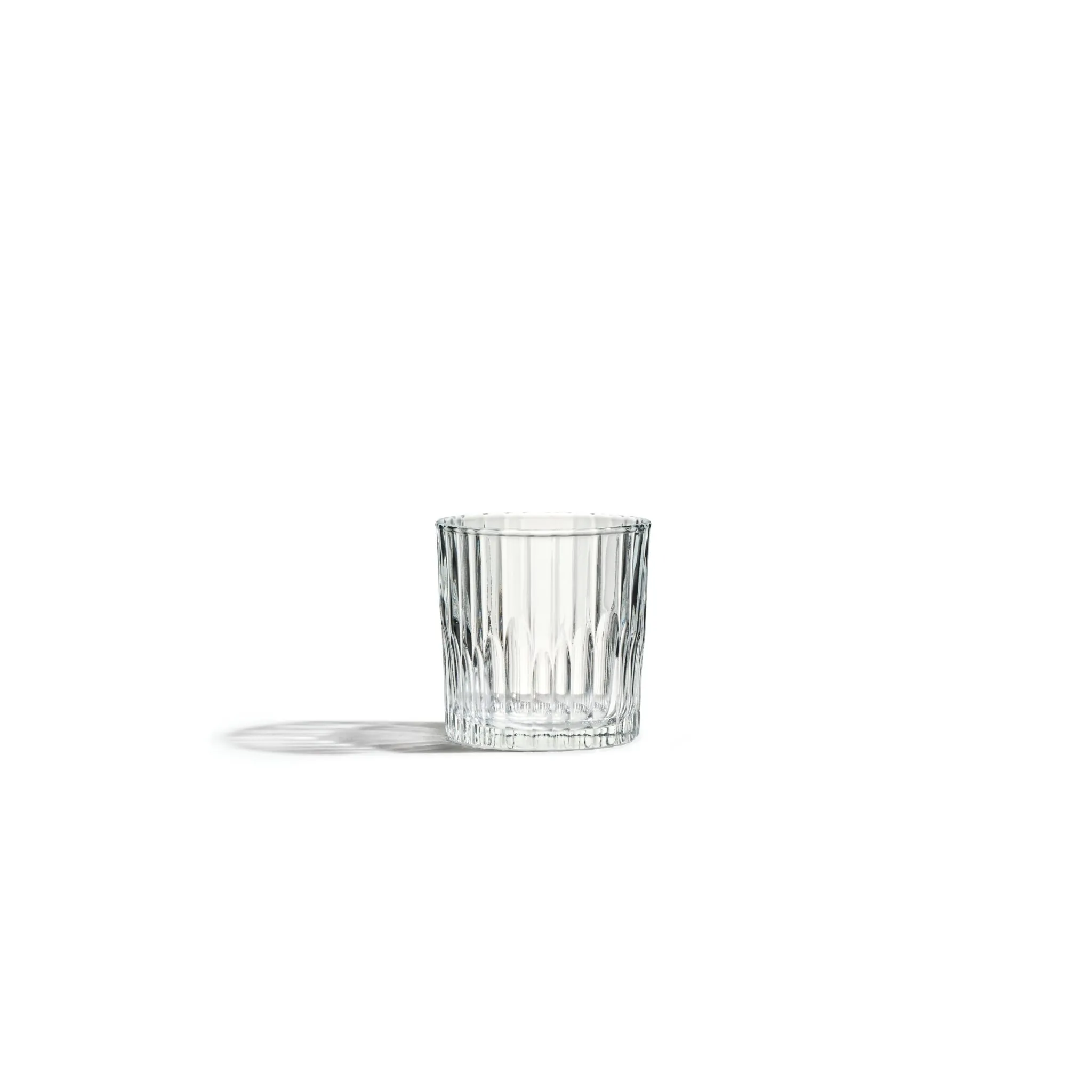 VERRE À EAU